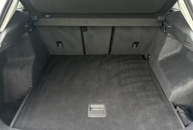 AUDI Q3 usata, con Cruise Control