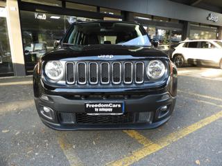 JEEP Renegade usata, con Climatizzatore