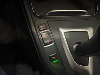 BMW 420 usata, con Fendinebbia