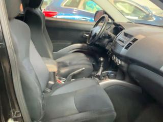 MITSUBISHI Outlander usata, con Cerchi in lega