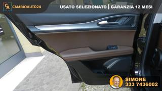 ALFA ROMEO Stelvio usata 104