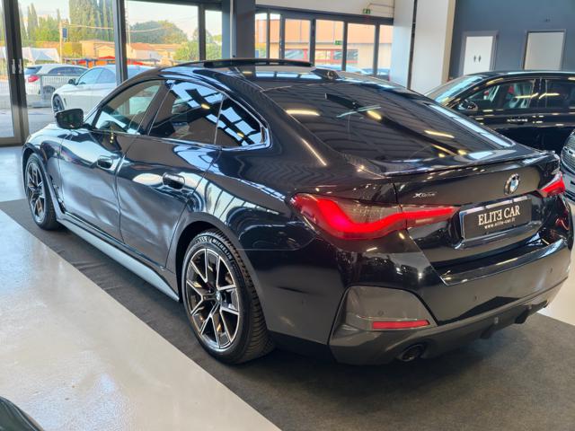 BMW 420 usata, con Antifurto