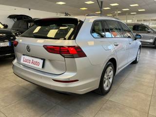 VOLKSWAGEN Golf Variant usata, con Alzacristalli elettrici