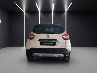RENAULT Captur usata, con Airbag Passeggero