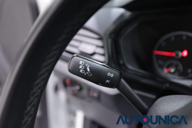 VOLKSWAGEN T-Cross usata, con Controllo vocale