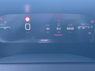 PEUGEOT 208 usata, con Autoradio