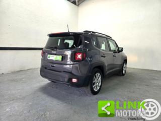 JEEP Renegade usata, con ESP