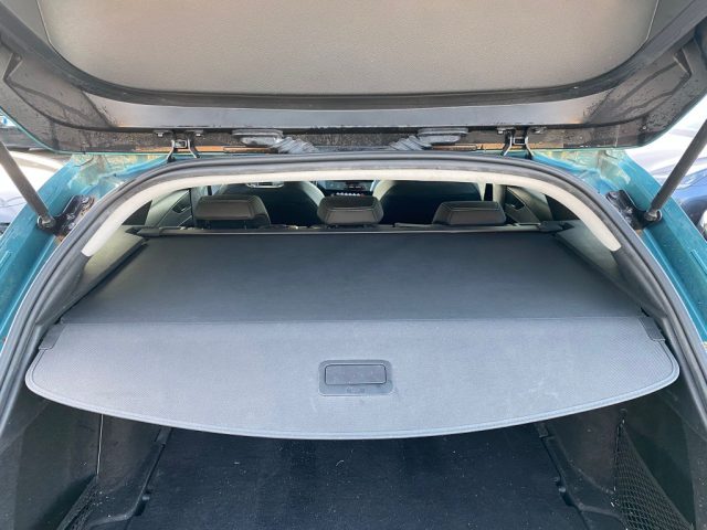 PEUGEOT 308 usata, con Airbag Passeggero