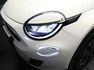 FIAT 600 usata, con Controllo automatico clima