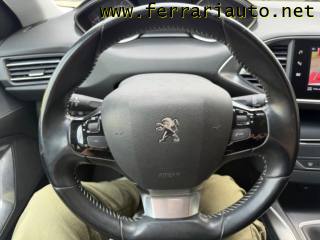 PEUGEOT 308 usata, con ESP