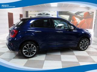 FIAT 500X usata, con Airbag