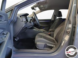 VOLKSWAGEN Golf usata, con Airbag Passeggero