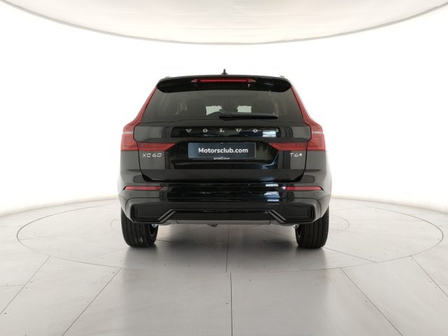VOLVO XC60 usata, con Airbag Passeggero