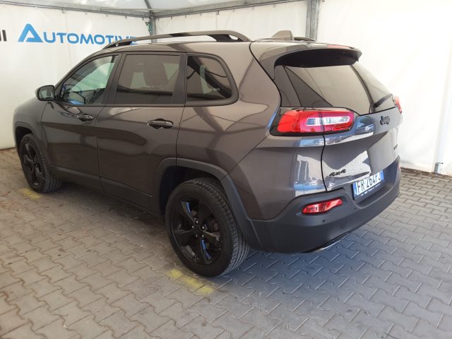 JEEP Cherokee usata, con Cruise Control