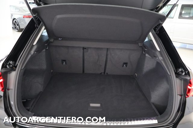 AUDI Q3 usata, con Chiusura centralizzata senza chiave
