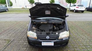 FIAT Idea usata 116
