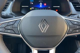 RENAULT Captur usata, con Fendinebbia