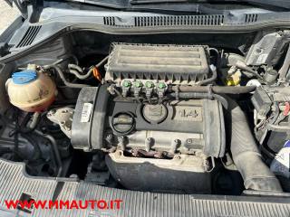 SEAT Ibiza usata, con USB