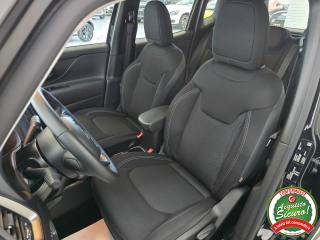 JEEP Renegade usata 22