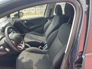 PEUGEOT 208 usata, con Airbag Passeggero