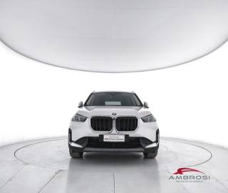 BMW X1 usata 4