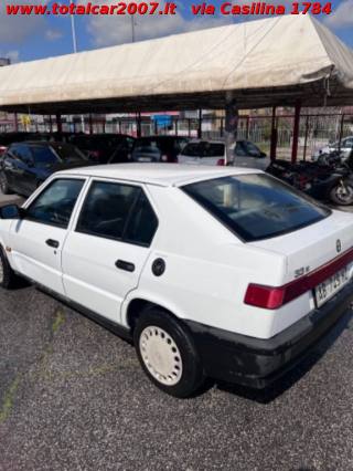 ALFA ROMEO 33 usata 2