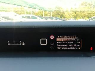 CITROEN C3 Aircross usata, con Controllo vocale
