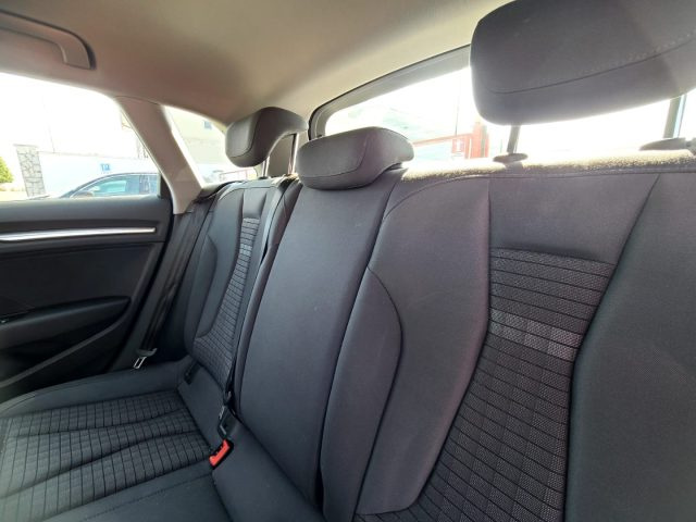AUDI A3 usata, con Bracciolo