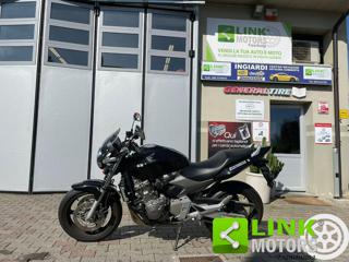 HONDA Hornet 600 usata 2