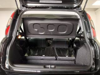 FIAT Panda usata, con Chiusura centralizzata telecomandata