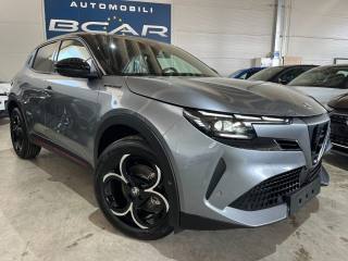 ALFA ROMEO Junior usata, con Airbag laterali