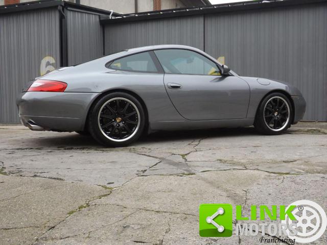 PORSCHE 911 usata 52