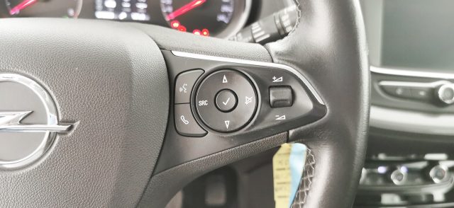 OPEL Grandland X usata 60