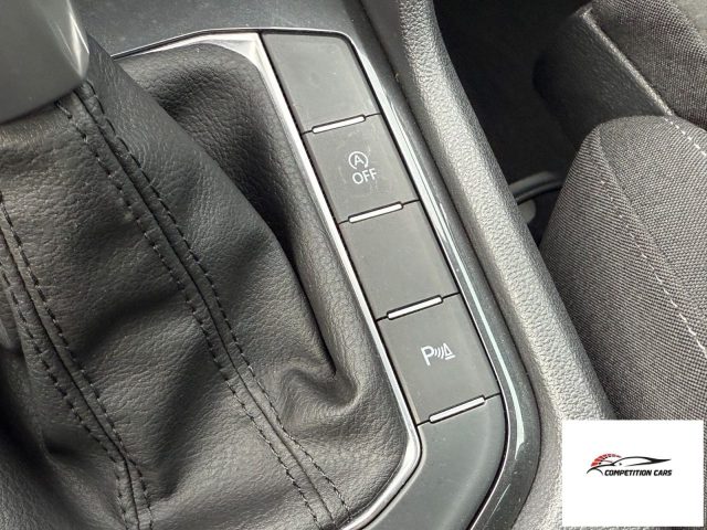 VOLKSWAGEN Tiguan usata 31