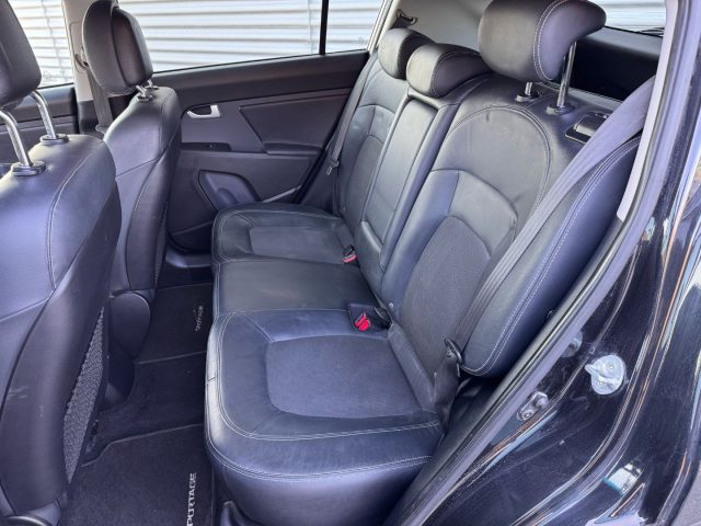 KIA Sportage usata 19