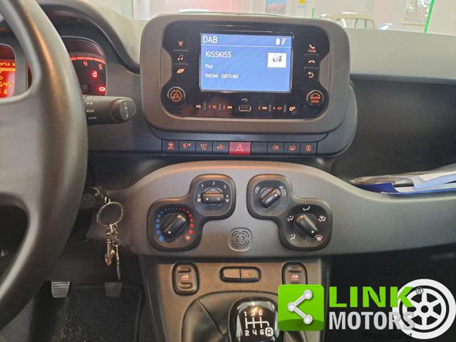 FIAT Panda usata 25