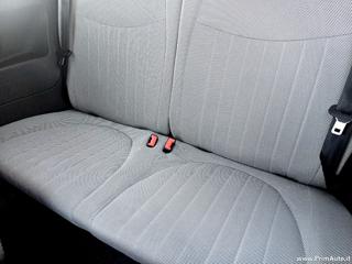 FIAT 500 usata, con Lettore CD