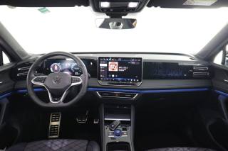 VOLKSWAGEN Tiguan usata 3