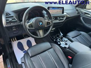 BMW X3 usata, con Cruise Control