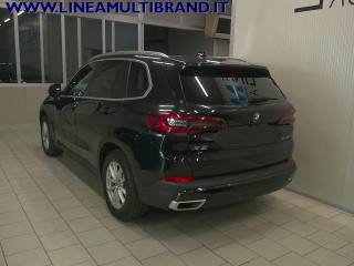 BMW X5 usata, con Autoradio digitale