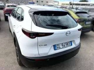 MAZDA CX-30 usata, con Autoradio
