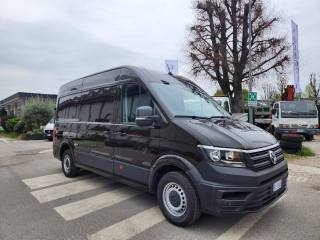 VOLKSWAGEN Crafter usata, con Airbag laterali