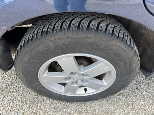 MITSUBISHI Outlander usata, con Chiusura centralizzata