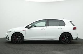 VOLKSWAGEN Golf usata, con Cerchi in lega