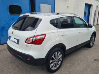 NISSAN Qashqai usata, con Airbag laterali