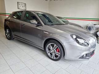 ALFA ROMEO Giulietta usata, con Airbag laterali