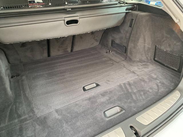 BMW 316 usata, con Filtro antiparticolato