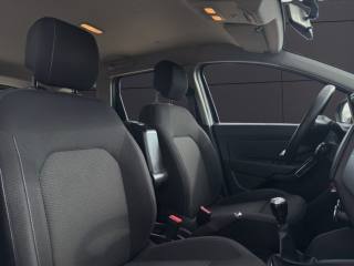 DACIA Duster usata 17