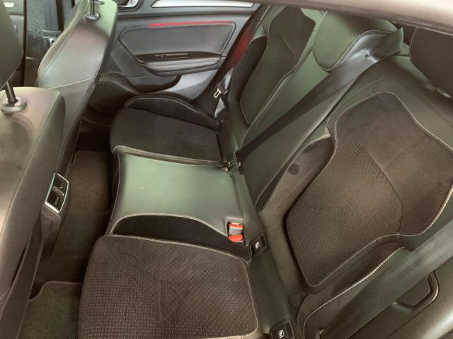 RENAULT Megane usata, con Sistema di navigazione