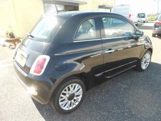 FIAT 500 usata, con Alzacristalli elettrici